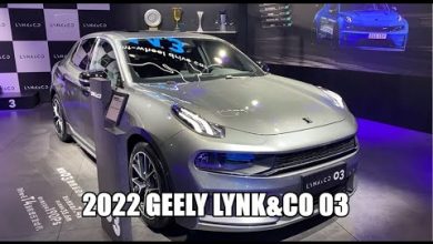 Видео обзор автомобиля Geely Lynk&Co 03 Видео обзор автомобиля Geely Lynk&Co 03
