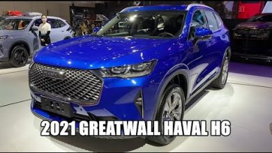 Видео обзор автомобиля GreatWall Haval H6 Видео обзор автомобиля GreatWall Haval H6