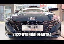 Видео обзор автомобиля Hyundai Elantra