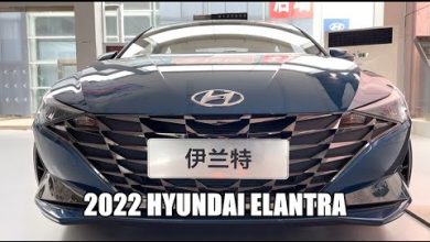 Видео обзор автомобиля Hyundai Elantra