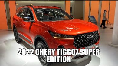 Видео обзор автомобиля Chery Tiggo7 Super Edition 2022 года Видео обзор автомобиля Chery Tiggo7 Super Edition 2022 года