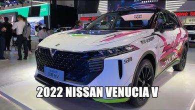 Видео обзор автомобиля Nissan Venucia V Видео обзор автомобиля Nissan Venucia V