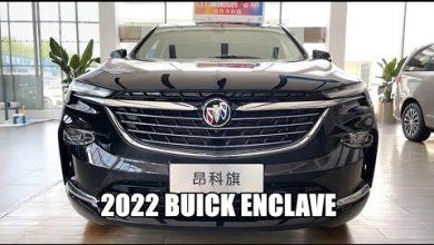 Видео обзор автомобиля BUICK ENCLAVE Видео обзор автомобиля BUICK ENCLAVE