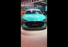 Видео обзор автомобиля Saic MG6 Pro Sport