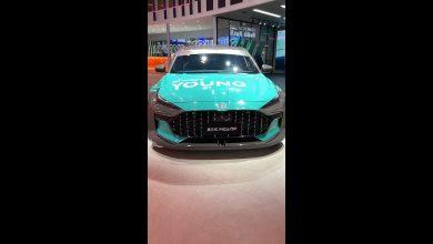 Видео обзор автомобиля Saic MG6 Pro Sport Видео обзор автомобиля Saic MG6 Pro Sport