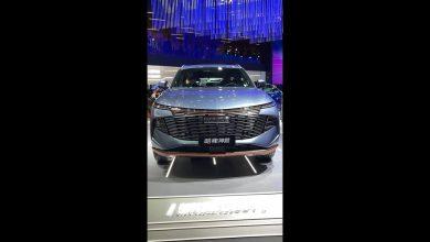 Видео обзор автомобиля Haval Mythical Best Видео обзор автомобиля Haval Mythical Best