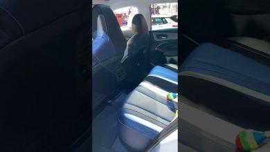 Видео обзор автомобиля Nissan Venucia V Видео обзор автомобиля Nissan Venucia V