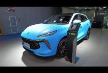 Видео обзор автомобиля Dongfeng FORTHING T5 EVO