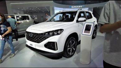 Видео обзор автомобиля Hyundai Tucson ix35 Видео обзор автомобиля Hyundai Tucson ix35