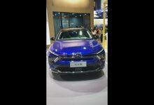 Видео обзор автомобиля Citroen C5 X