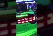 Видео обзор автомобиля Lynk&Co 05+