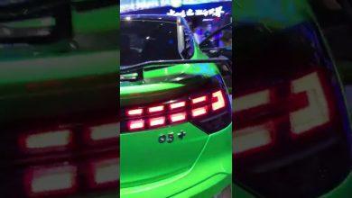 Видео обзор автомобиля Lynk&Co 05+