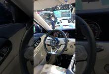 Видео обзор автомобиля Voyah Free EV