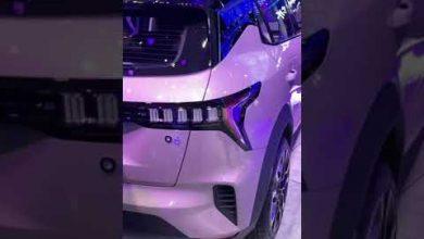 Видео обзор автомобиля Lynk&Co 06