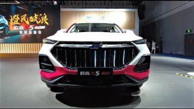 Видео обзор автомобиля Changan Oshan X5 Youth Edition Видео обзор автомобиля Changan Oshan X5 Youth Edition