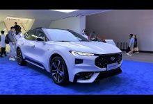 Видео обзор автомобиля Ford EVOS ST-Line