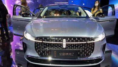 Видео обзор автомобиля Lincoln Zephyr