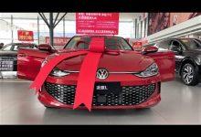 Видео обзор автомобиля Volkswagen Lamando