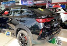 Видео обзор автомобиля GreatWall Haval H6 S 2022 года