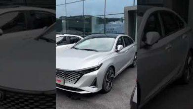 ВСЕ НОВЫЕ Changan Raeton Plus