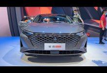 Видео обзор автомобиля Changan Raeton Plus