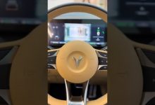 ВСЕ НОВЫЕ Voyah Fantast EV 2023