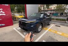 Видео обзор автомобиля Honda CR-V 2023 года