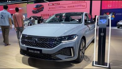 Видео обзор автомобиля Volkswagen Lavida Starry sky Edition Видео обзор автомобиля Volkswagen Lavida Starry sky Edition