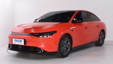 Leapmotor C01 собрал более 100 000 бронирований, цена начинается с 26 800 долларов США Leapmotor C01 собрал более 100 000 бронирований, цена начинается с 26 800 долларов США