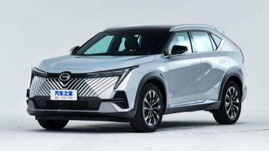 Внедорожник GAC Trumpchi Emkoo официально представлен в Китае по цене от 16 800 долларов США Внедорожник GAC Trumpchi Emkoo официально представлен в Китае по цене от 16 800 долларов США