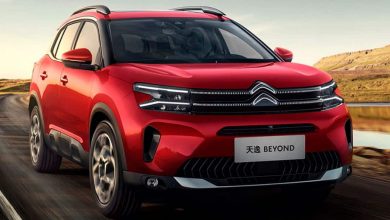 Предварительная продажа внедорожника Citroen Beyond начинается с 23 300 долларов США в Китае Предварительная продажа внедорожника Citroen Beyond начинается с 23 300 долларов США в Китае