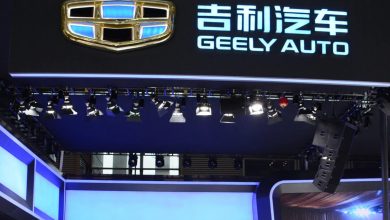 Первый в Китае автомобильный чип Geely, изготовленный по 7-нанометровому техпроцессу, будет запущен в массовое производство в третьем квартале Первый в Китае автомобильный чип Geely, изготовленный по 7-нанометровому техпроцессу, будет запущен в массовое производство в третьем квартале