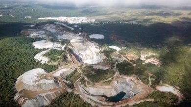 BYD планирует купить шесть литиевых рудников в Африке, чтобы удовлетворить свои потребности в батареях в течение следующих десяти лет BYD планирует купить шесть литиевых рудников в Африке, чтобы удовлетворить свои потребности в батареях в течение следующих десяти лет