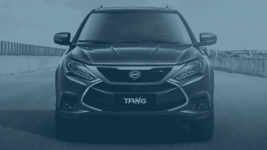 История BYD История BYD