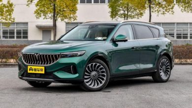 Voyah Free Ultra Long Range EV запущен в Китае по цене 56 200 долларов США