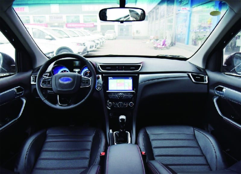 Nissan Ariya, Voyah Dreamer, ZX FM3 Pro и другие новые NEV в Китае — апрель 2022 г. (MIIT)