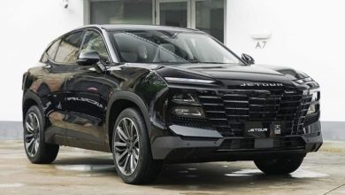 Внедорожник Jetour Dasheng официально представлен в Китае по цене от 14 700 долларов США Внедорожник Jetour Dasheng официально представлен в Китае по цене от 14 700 долларов США