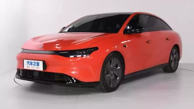 Leapmotor C01 мощностью 530 л.с. поступит в продажу 28 сентября по цене от 26 800 долларов. Leapmotor C01 мощностью 530 л.с. поступит в продажу 28 сентября по цене от 26 800 долларов.