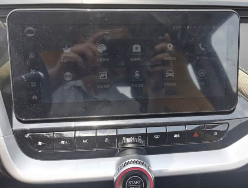 Chery запустит новый бренд электромобилей QQ в июне