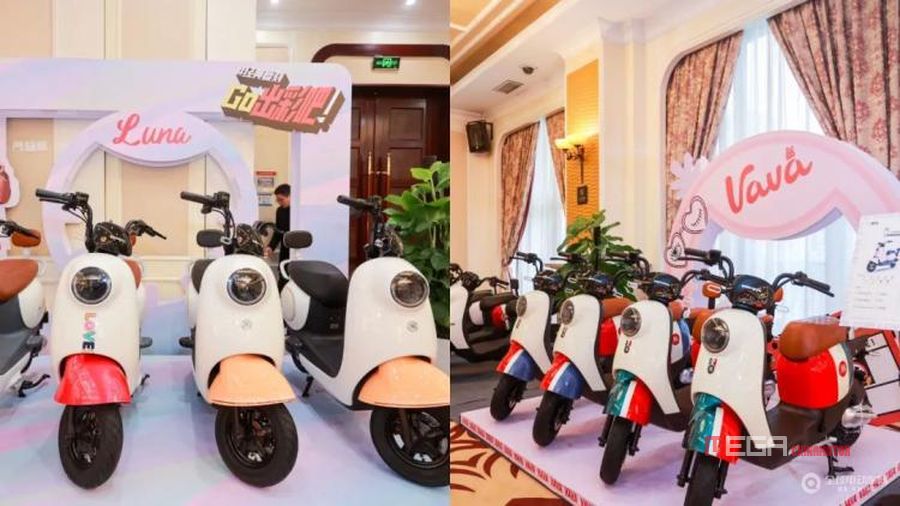 ДЕЙСТВИЯ AIMA В 2022 ГОДУ ЗАВОРАЖИВАЮТ ДЕЙСТВИЯ AIMA В 2022 ГОДУ ЗАВОРАЖИВАЮТ Новости китайских электрических мотоциклов MEGA CHINAMOTOR 02