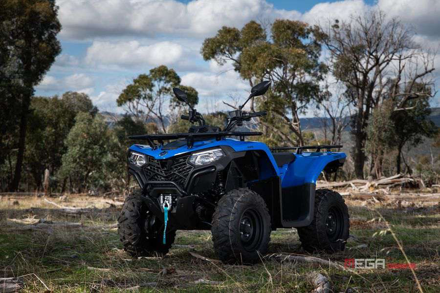 CFORCE450 разработан для множества приложений CFORCE450 разработан для множества применений CFORCE450 разработан для множества применений Новости мотоциклов MEGA CHINAMOTOR сжатый