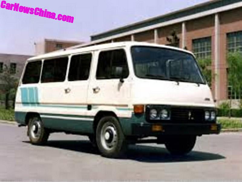 Джинбэй SY622