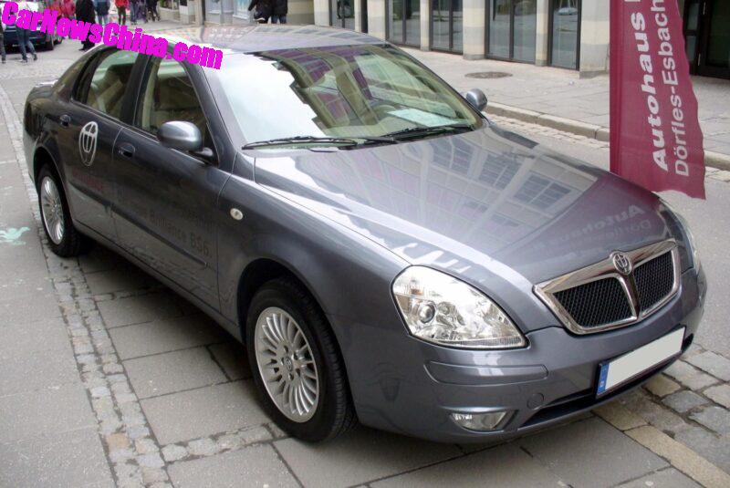 Чжунхуа Зунчи / Блеск BS6 Чжунхуа Зунчи / Блеск BS6