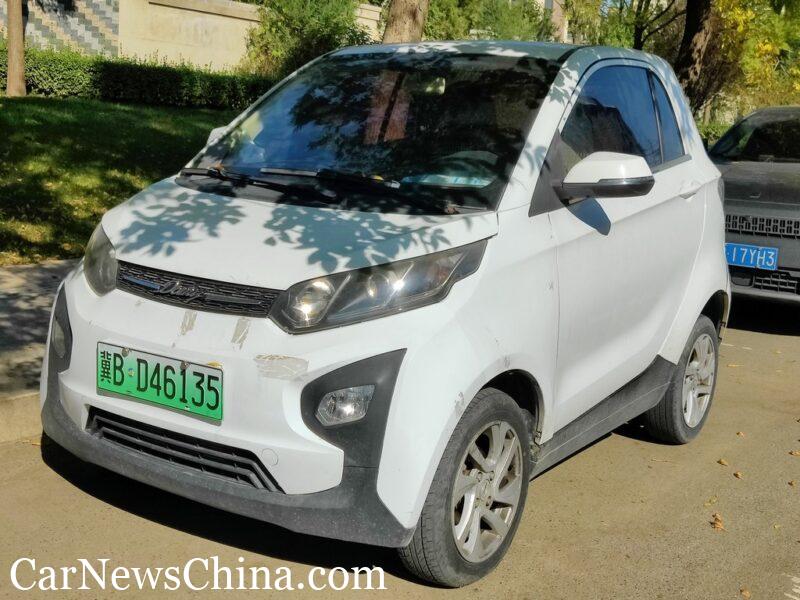 Большое чтение — DearCC и Enovate CNC Enovate Zotye E30 00 800x600 - Большое чтение – DearCC & Enovate