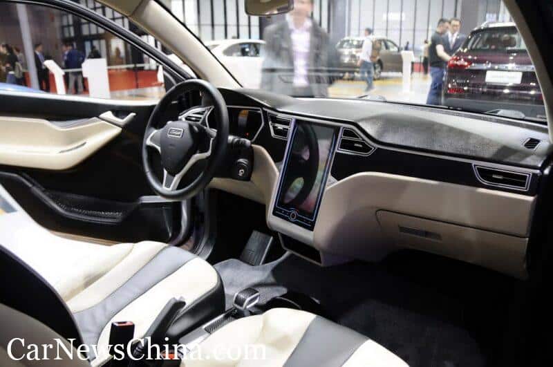 Большое чтение — DearCC и Enovate ЧПУ Enovate Zotye E30 02 800x531 - Большое чтение – DearCC & Enovate