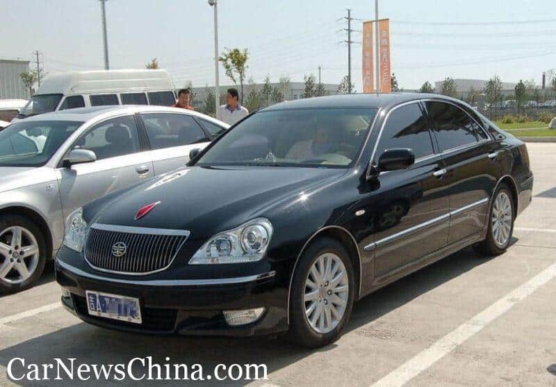 История FAW (3/5)