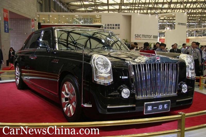 История FAW (3/5)