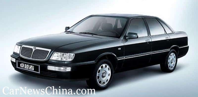 История FAW (3/5)