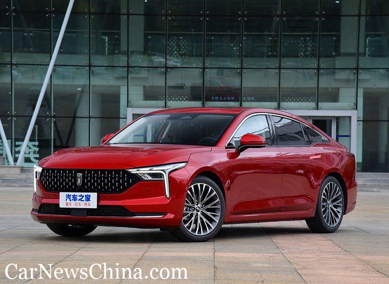 Большое чтение - FAW (4/5) CNC FAW4 Besturn B70 02 - Большое чтение - FAW (4/5)