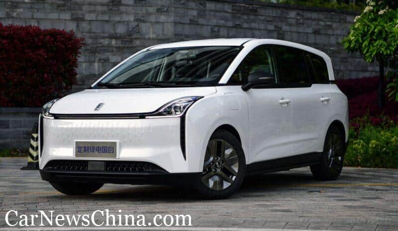 Большое чтение - FAW (4/5) CNC FAW4 Besturn NAT 00 800x466 - The Big Read - FAW (4/5)